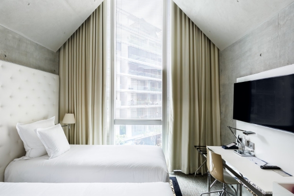 Hotel M Social Singapore (Singapur)
